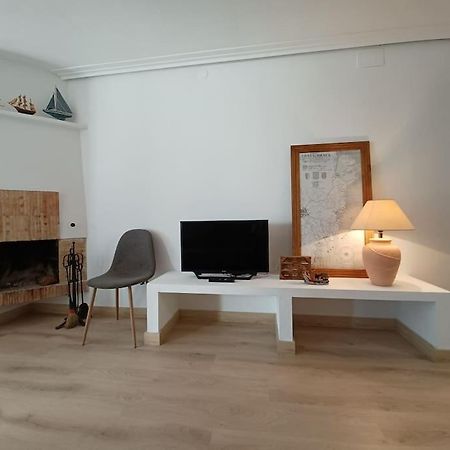 Apartamento Roc Mar ยาฟรังก์ ภายนอก รูปภาพ