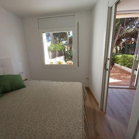 Apartamento Roc Mar ยาฟรังก์ ภายนอก รูปภาพ