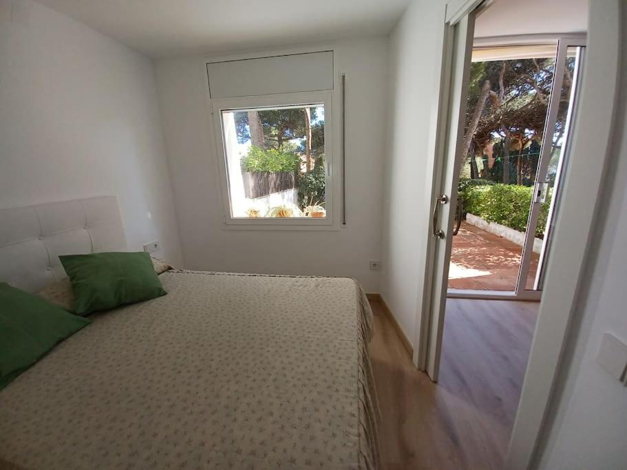 Apartamento Roc Mar ยาฟรังก์ ภายนอก รูปภาพ