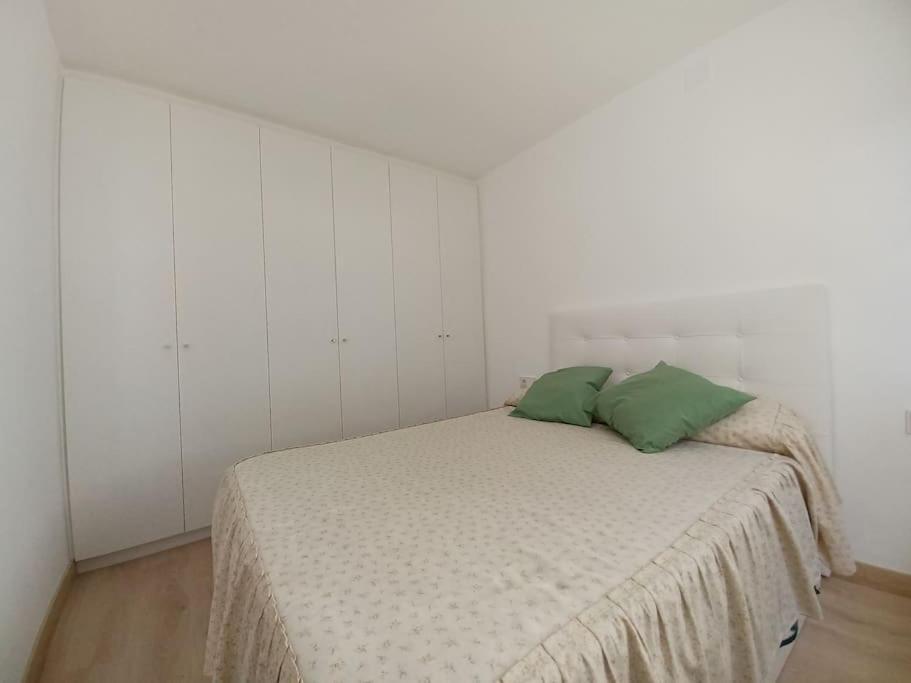 Apartamento Roc Mar ยาฟรังก์ ภายนอก รูปภาพ