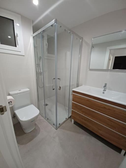 Apartamento Roc Mar ยาฟรังก์ ภายนอก รูปภาพ