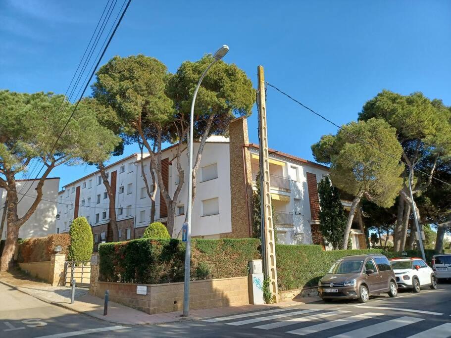 Apartamento Roc Mar ยาฟรังก์ ภายนอก รูปภาพ